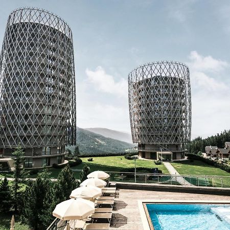 Falkensteiner Residences Edelweiss Качбергхёэ Экстерьер фото