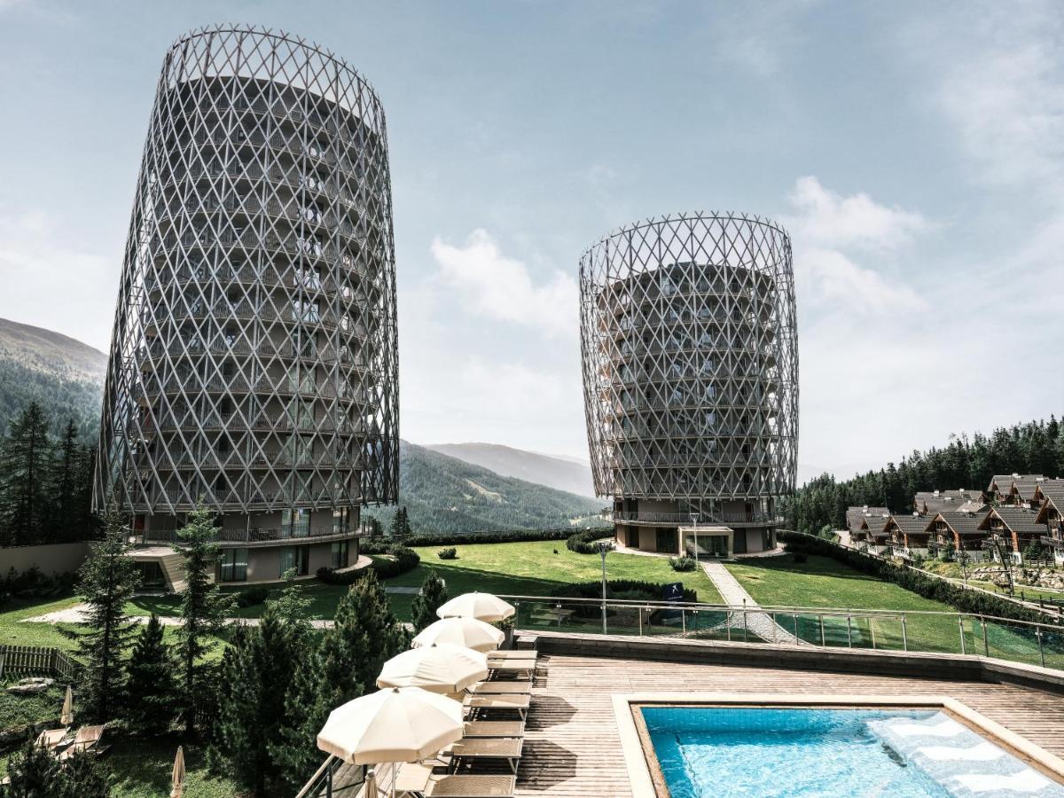 Falkensteiner Residences Edelweiss Качбергхёэ Экстерьер фото