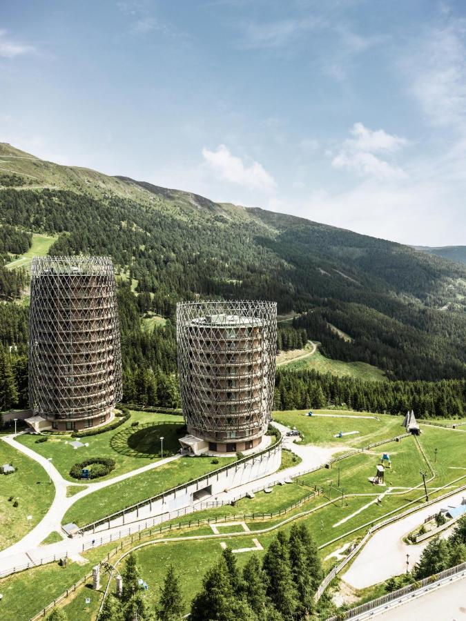 Falkensteiner Residences Edelweiss Качбергхёэ Экстерьер фото