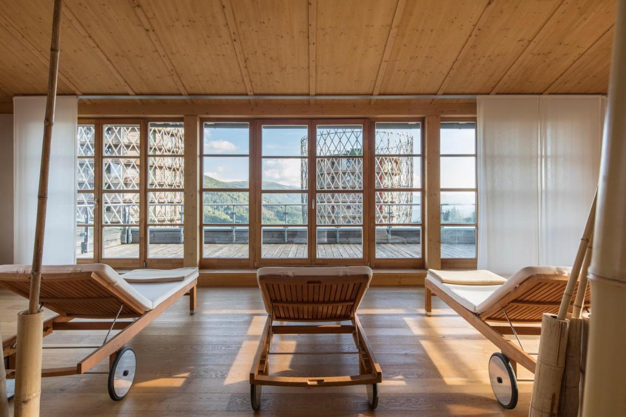 Falkensteiner Residences Edelweiss Качбергхёэ Экстерьер фото