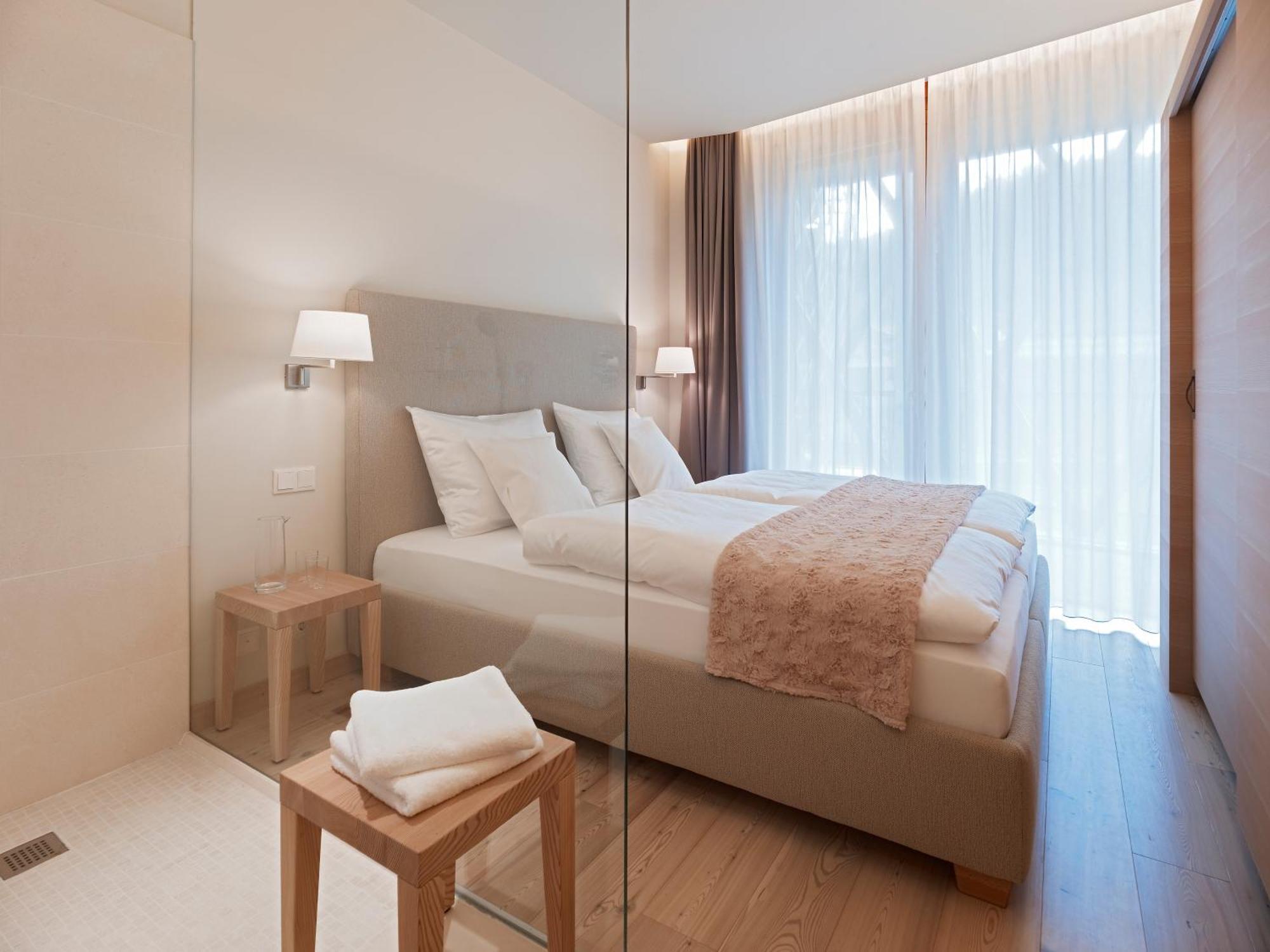 Falkensteiner Residences Edelweiss Качбергхёэ Экстерьер фото