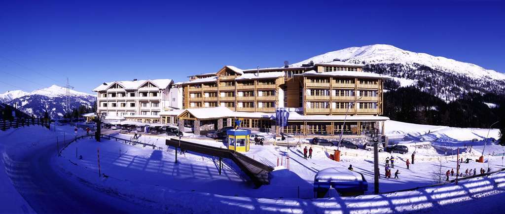 Falkensteiner Residences Edelweiss Качбергхёэ Экстерьер фото