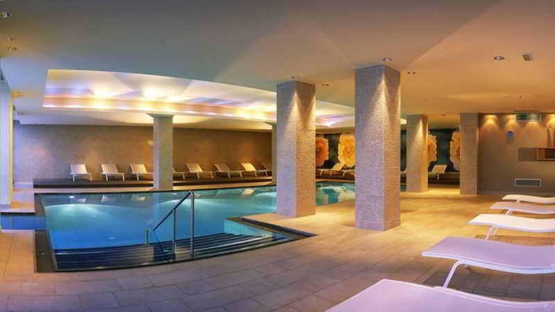 Falkensteiner Residences Edelweiss Качбергхёэ Экстерьер фото